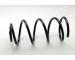 Prużina podvozku JAPANPARTS ZC3415C