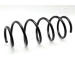 Pruzina podvozku JAPANPARTS ZC3422A