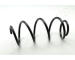 Pruzina podvozku JAPANPARTS ZC3457A