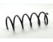 Pruzina podvozku JAPANPARTS ZC3465A