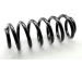 Pruzina podvozku JAPANPARTS ZC3477H