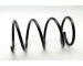 Pruzina podvozku JAPANPARTS ZC3490A