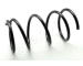 Pruzina podvozku JAPANPARTS ZC3492A