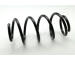 Pruzina podvozku JAPANPARTS ZC3512H