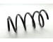 Pruzina podvozku JAPANPARTS ZC3545A