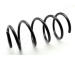 Pruzina podvozku JAPANPARTS ZC3547A