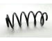 Prużina podvozku JAPANPARTS ZC3552H