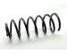 Pruzina podvozku JAPANPARTS ZC3785A