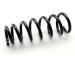 Pruzina podvozku JAPANPARTS ZC3898A