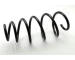 Pruzina podvozku JAPANPARTS ZC3958A