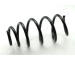 Pruzina podvozku JAPANPARTS ZC3977A