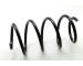Pruzina podvozku JAPANPARTS ZC3981A
