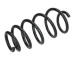 Pruzina podvozku JAPANPARTS ZC4039A