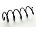 Pruzina podvozku JAPANPARTS ZC4049A
