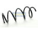 Prużina podvozku JAPANPARTS ZC4085A