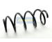 Pružina podvozku JAPANPARTS ZC4091A