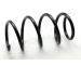 Pruzina podvozku JAPANPARTS ZC4126A