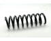 Prużina podvozku JAPANPARTS ZC5346A
