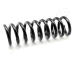 Pružina podvozku JAPANPARTS ZC5371A