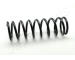 Prużina podvozku JAPANPARTS ZC5499C