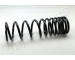 Prużina podvozku JAPANPARTS ZC5504D