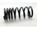 Pruzina podvozku JAPANPARTS ZC5637A