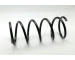 Prużina podvozku JAPANPARTS ZC5761A