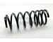 Pružina podvozku JAPANPARTS ZC5793C