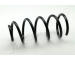 Pruzina podvozku JAPANPARTS ZC5801C
