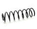 Prużina podvozku JAPANPARTS ZC5806C