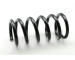 Pruzina podvozku JAPANPARTS ZC5877A