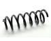 Prużina podvozku JAPANPARTS ZC5931C