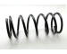 Prużina podvozku JAPANPARTS ZC5962D