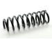 Pruzina podvozku JAPANPARTS ZC6121A