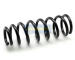 Prużina podvozku JAPANPARTS ZC6124A