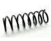 Pruzina podvozku JAPANPARTS ZC6131A