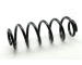 Pruzina podvozku JAPANPARTS ZC6145A