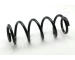 Pruzina podvozku JAPANPARTS ZC6149A