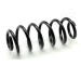 Pruzina podvozku JAPANPARTS ZC6151A