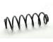 Pruzina podvozku JAPANPARTS ZC6181A