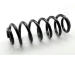 Pruzina podvozku JAPANPARTS ZC6244A