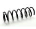 Pruzina podvozku JAPANPARTS ZC6262A