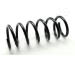 Pruzina podvozku JAPANPARTS ZC6335A