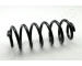 Pruzina podvozku JAPANPARTS ZC6435H