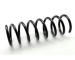 Prużina podvozku JAPANPARTS ZC6691A