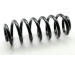 Pruzina podvozku JAPANPARTS ZC6754H