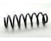 Prużina podvozku JAPANPARTS ZC6786H