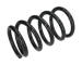 Pruzina podvozku JAPANPARTS ZC6990A