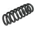 Pruzina podvozku JAPANPARTS ZC7062A