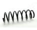 Pruzina podvozku JAPANPARTS ZC7069A